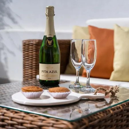 Apartment Jardim Do Sol Ecoasis By Acasadascasas Ericeira