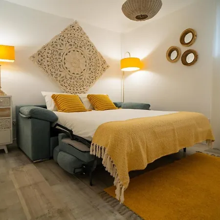 Jardim Do Sol Ecoasis By Acasadascasas Apartment