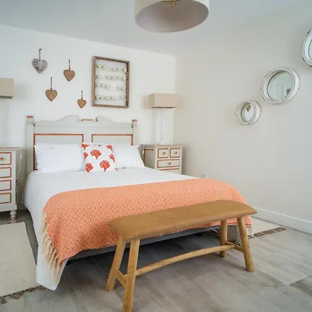 Apartment Jardim Do Sol Ecoasis By Acasadascasas Ericeira