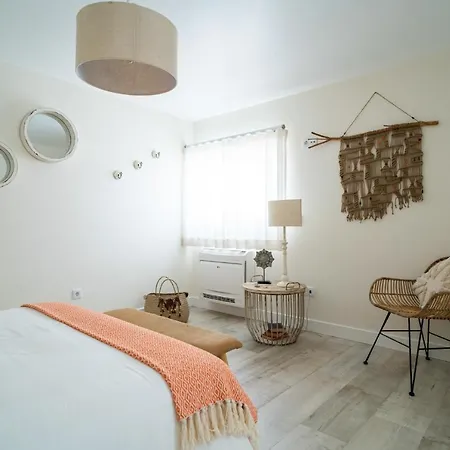 Jardim Do Sol Ecoasis By Acasadascasas Apartment