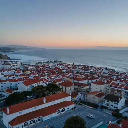 Jardim Do Sol Ecoasis By Acasadascasas Apartment *
