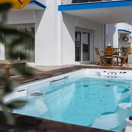 Jardim Do Sol Ecoasis By Acasadascasas Apartment Ericeira